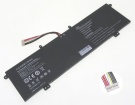 4663117-2s2p accu 7.6V 5000mAh xidu batterij