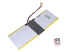 H-4565185p accu 7.6V 4500mAh hipaa batterij H-4565185p accu 7.6V 4500mAh hipaa batterij