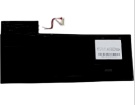 Y1511 accu 11.4V 3800mAh other batterij