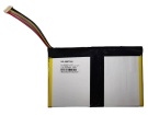 H-4885140p accu 7.6V 5000mAh other batterij