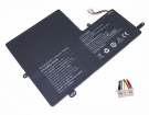 5073132-2s2p accu 7.7V 8000mAh other batterij