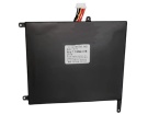Qt15 accu 11.4V 4000mAh iru batterij