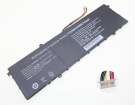 P154fb111 accu 11.4V 6200mAh ipason batterij
