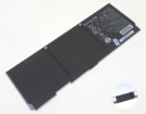 Cf-fv1rdavs accu 11.55V 4786mAh panasonic batterij