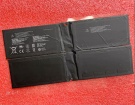 Nynm04 accu 7.6V 4801mAh microsoft batterij