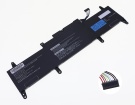 Pc-n1335dal accu 11.52V 4300mAh nec batterij