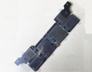 Mx2y3ll/a accu 11.57V 8607mAh apple batterij