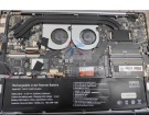 1401p accu 11.55V 3000mAh other batterij