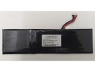 Machcreator-14bf9su accu 11.55V 4500mAh other batterij