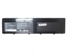 4464e4 accu 7.6V 6000mAh rtdpart batterij