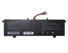 4663b2-2s accu 7.6V 5000mAh rtdpart batterij