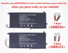 Sgin x14 accu 7.6V 5000mAh other batterij
