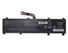 Tl411-v3 accu 15.2V 5120mAh tongfang batterij