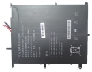 U2973180p-2s1p accu 7.4V 5000mAh rtdpart batterij