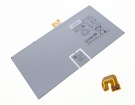 Sm-x906b accu 3.88V 11200mAh samsung batterij