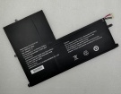 Utl3175157-2s accu 7.6V 5000mAh other batterij