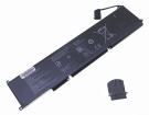 Rz09-0482xeh3 accu 15.4V 4422mAh razer batterij