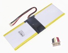 Hs-5065191 accu 7.4V 4000mAh rtdpart batterij