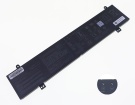 Rog strix g16 g614jv-n4173x accu 15.48V 4134mAh asus batterij