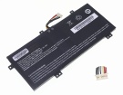Zl-647888-2s accu 7.4V 5500mAh rtdpart batterij