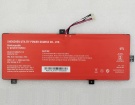 Ic-5000utl116 accu 7.4V 5000mAh other batterij