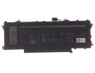 Gt6tk accu 11.55V 5194mAh dell batterij
