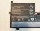 5b11h56355 accu 11.52V 3994mAh lenovo batterij