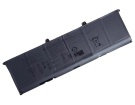 Precision 5680 accu 11.55V 8399mAh dell batterij