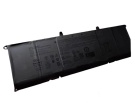 F5hr2 accu 15.4V 4182mAh dell batterij