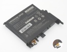 Netbook onexplayer 2 accu 11.55V 5700mAh one mix batterij