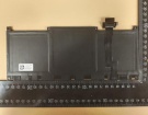2fvjm accu 11.55V 4524mAh dell batterij