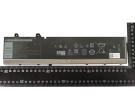 Mt61m accu 11.55V 6827mAh dell batterij
