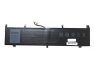 Zhongyan u6 accu 15.4V 5400mAh firebat batterij