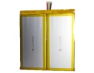 Cwi509 accu 7.6V 3500mAh chuwi batterij