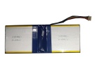 Yly 5064175 accu 7.6V 3750mAh rtdpart batterij