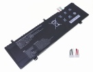 N23j4 accu 11.4V 5500mAh acer batterij