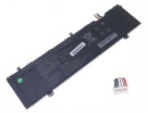 U439061pv-3s1p accu 11.4V 3500mAh rtdpart batterij