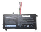 725457 accu 11.55V 3770mAh rtdpart batterij