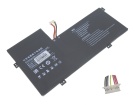 Gsp3372132 accu 7.4V 4000mAh rtdpart batterij