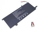 Ezbook 3 pro accu 7.6V 5000mAh jumper batterij