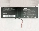 True smart book accu 3.7V 10000mAh other batterij