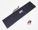 P165 accu 11.55V 5000mAh toposh batterij