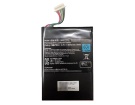 02-852-7841 accu 3.8V 5000mAh getac batterij