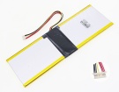 F156-8 accu 7.6V 4000mAh rtdpart batterij