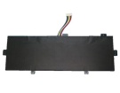 A914 accu 7.4V 4800mAh haier batterij