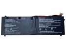 4674118-2s accu 7.6V 4000mAh rtdpart batterij