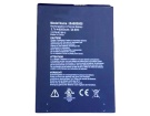 Element iruggy he-g8 tablet intel x7 accu 3.7V 8000mAh other batterij