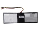 5067103-2sp accu 7.6V 5000mAh rtdpart batterij