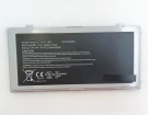 X221aw2 accu 11.4V 4212mAh innolux batterij