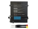 Pc-vp-bp145 accu 7.68V 5080mAh nec batterij